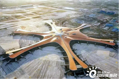 科技引領能源未來 中國能建兩項儲能技術納入“十四五”碳中和技術革新規劃